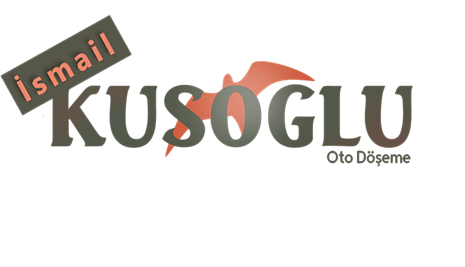 Kuşoğlu Oto Döşeme Logo