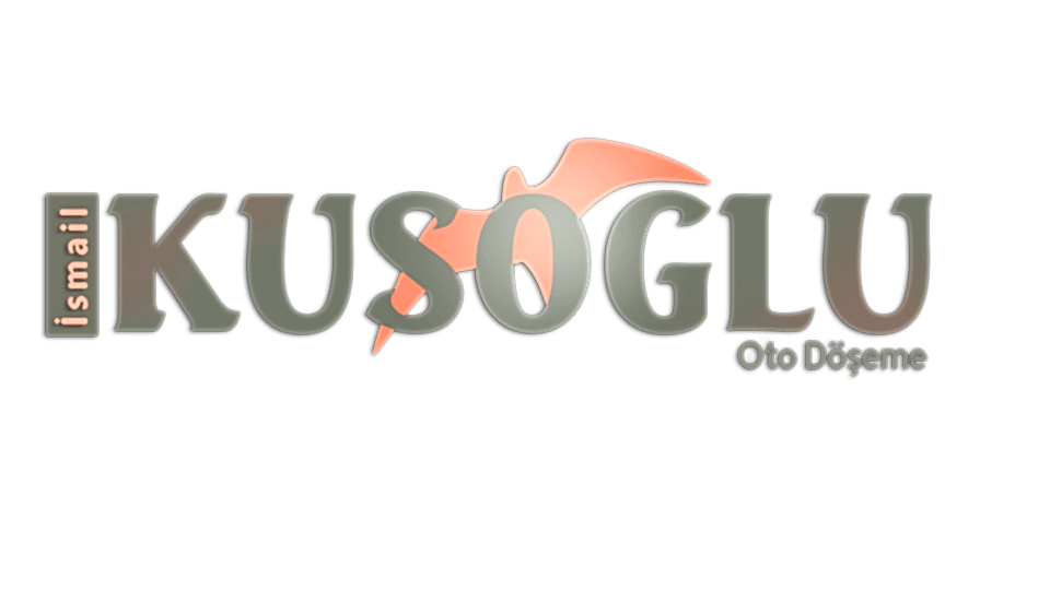 Kuşoğlu Oto Döşeme Logo